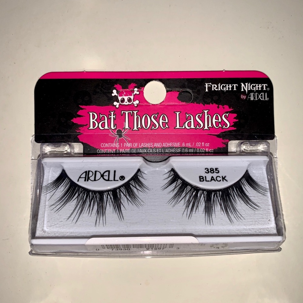 Eyelashes - Picture 5 of 8